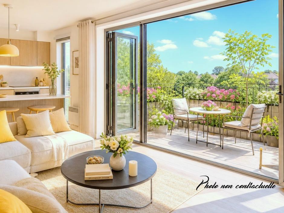Ac3- buy apartment 
la richardais
 1778888327