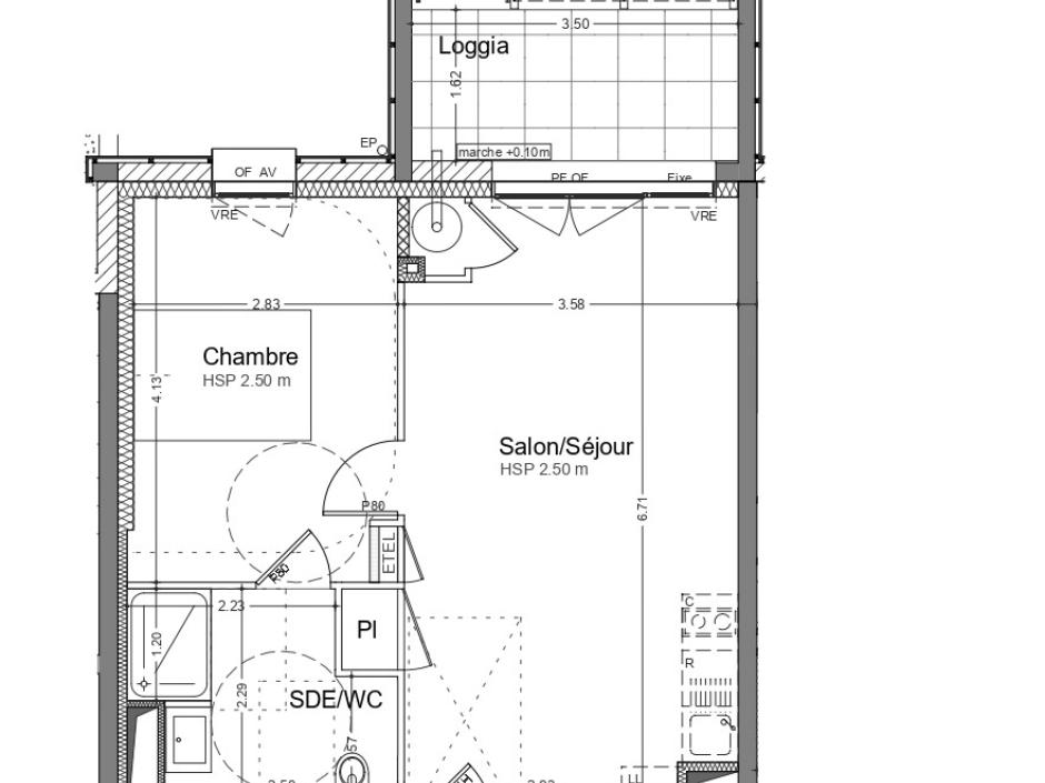 Ac3- buy apartment 
pleurtuit
 1746834512