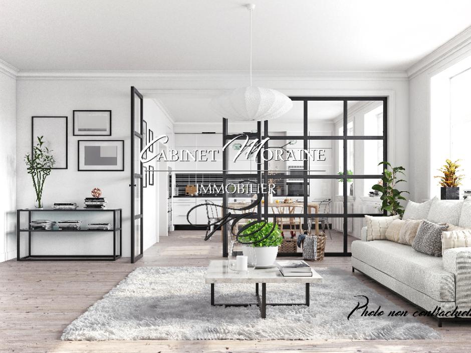 Ac3- buy apartment 
rennes
 1746575692