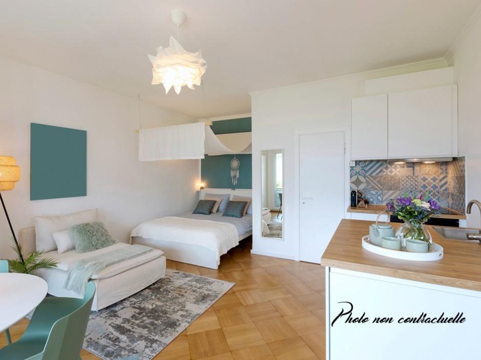 Ac3- buy apartment 
rennes
 1761957677