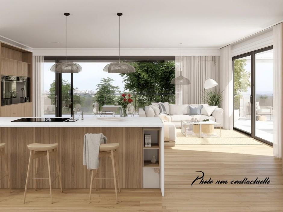 Ac3- buy apartment 
rennes
 1776815682