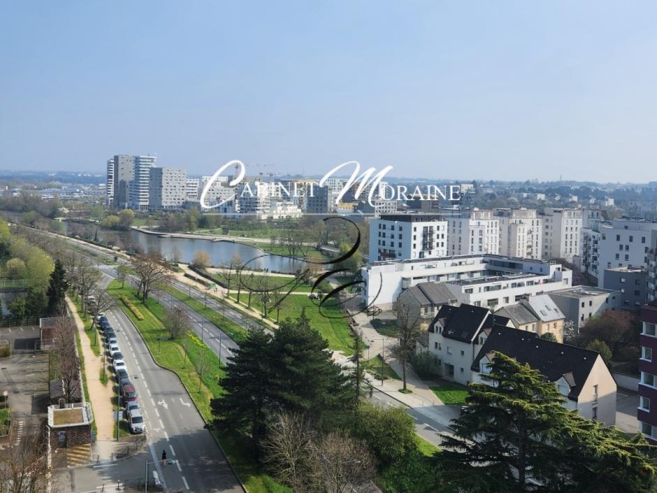 Ac3- buy apartment 
rennes
 1777679284