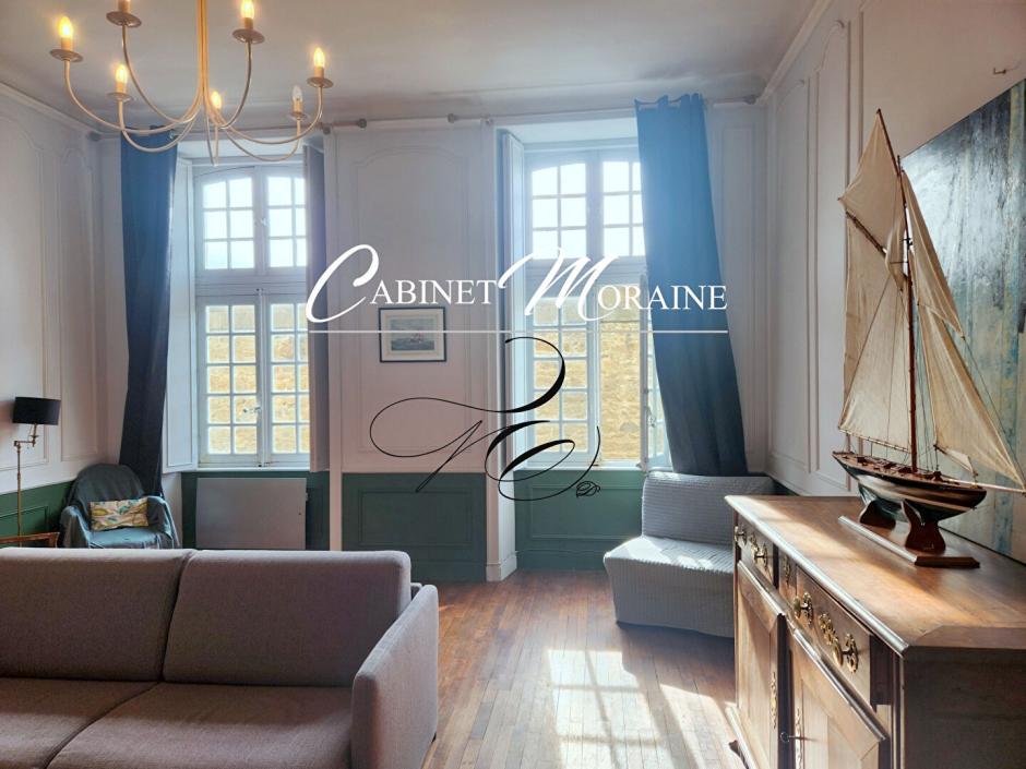 Ac3- buy apartment 
saint malo
 1777419639