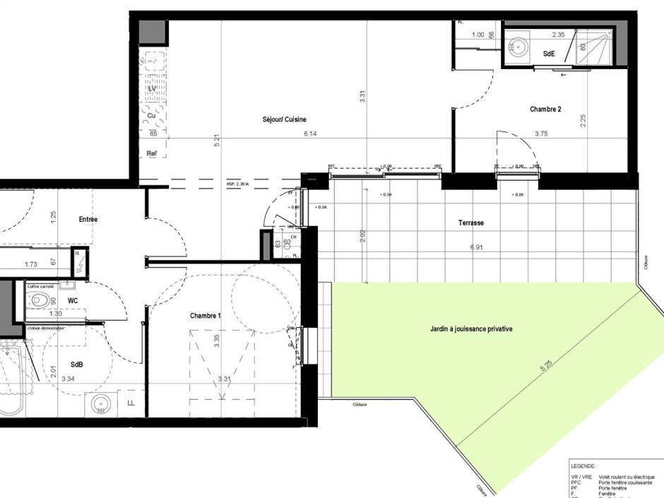 Ac3- buy apartment 
vitre
 1753054295