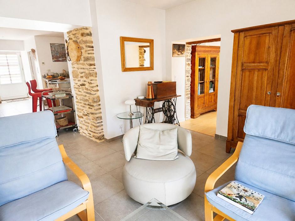 Ac3- buy house 
cesson sevigne
 1780443761