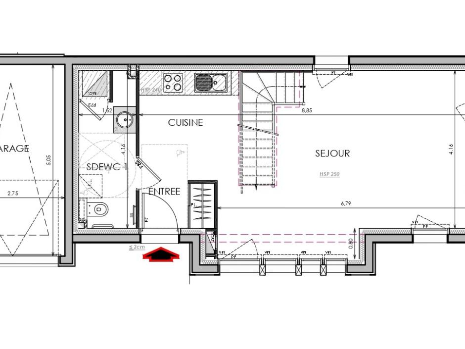 Ac3- buy house 
saint malo
 1746834523