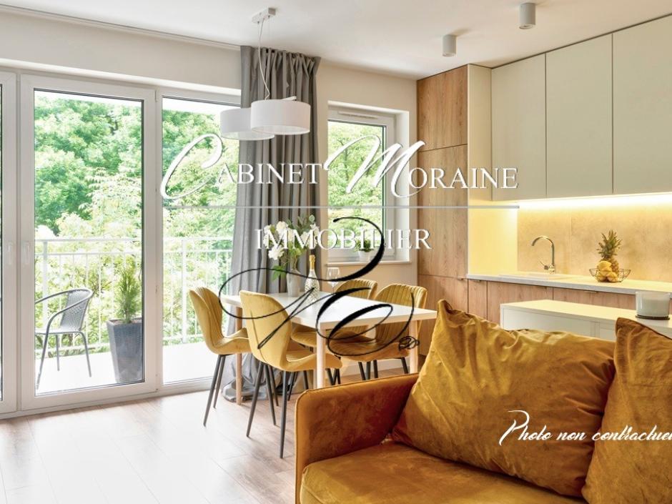 Ac3- vente appartement 
bruz
 1765931552