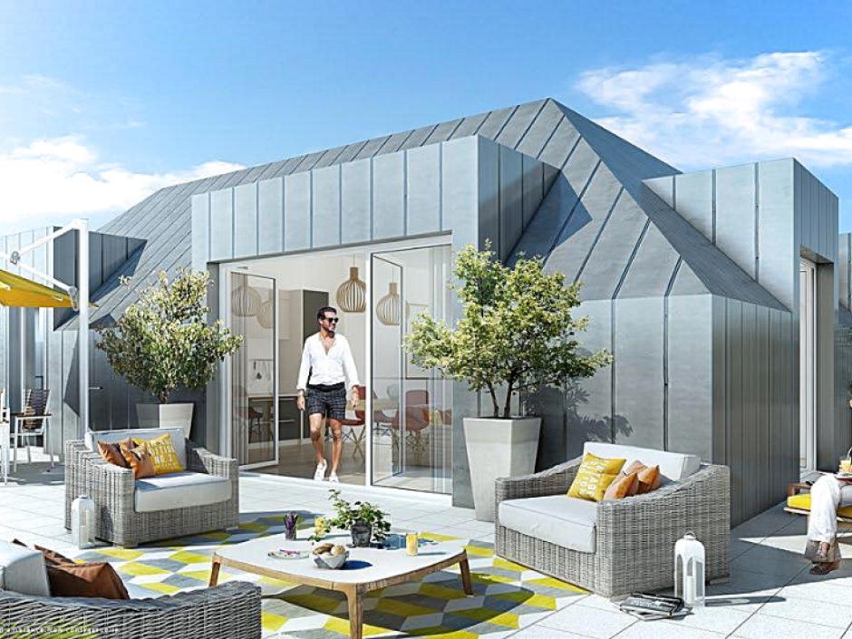 Ac3- vente appartement 
cancale
 1774658316