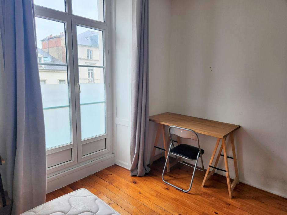 Ac3- vente appartement 
rennes
 1773794186