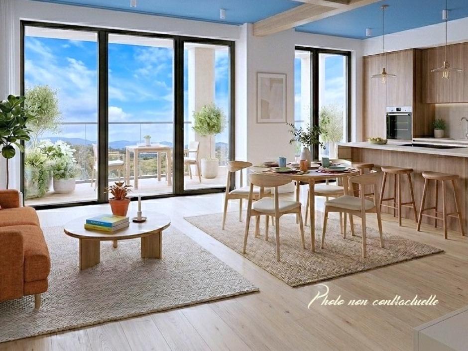 Ac3- vente appartement 
rennes
 1776814370