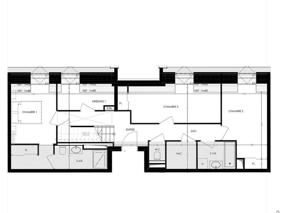 Ac3- vente appartement 
saint malo
 1746833511