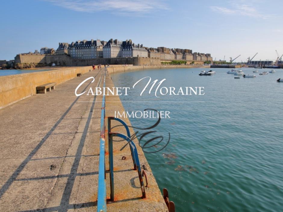 Ac3- vente appartement 
saint malo
 1777678627