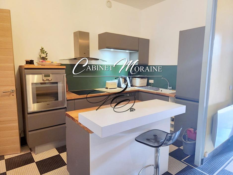 Ac3- vente appartement 
saint malo
 1778628838