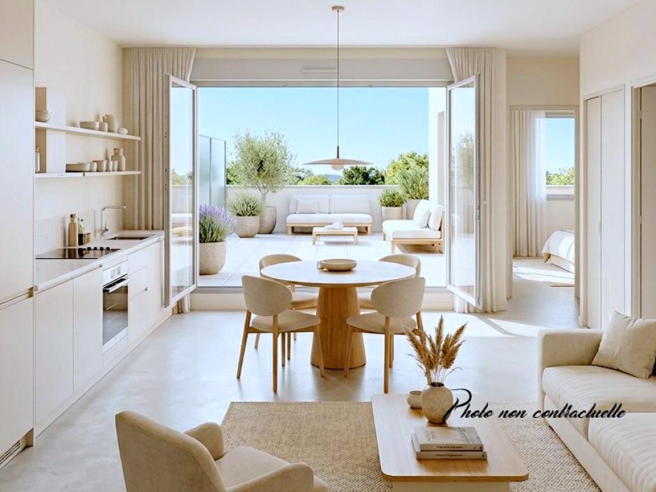 Ac3- vente appartement 
vezin le coquet
 1776468696