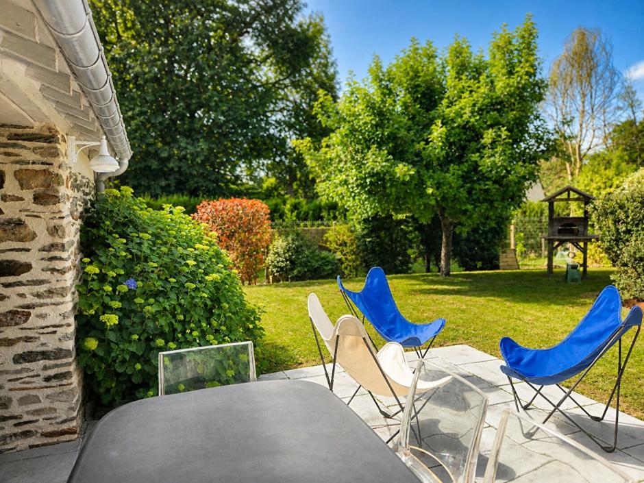 Ac3- vente maison 
cesson sevigne
 1780443130
