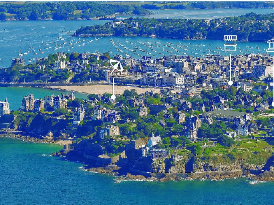 Ac3- vente maison 
dinard
 1777678654