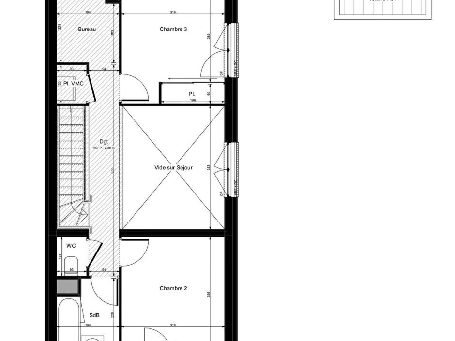 Ac3- vente maison 
rennes
 1778023976