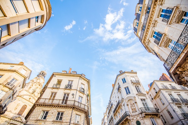 Est-ce le bon moment d'acheter un appartement neuf à Nantes ?