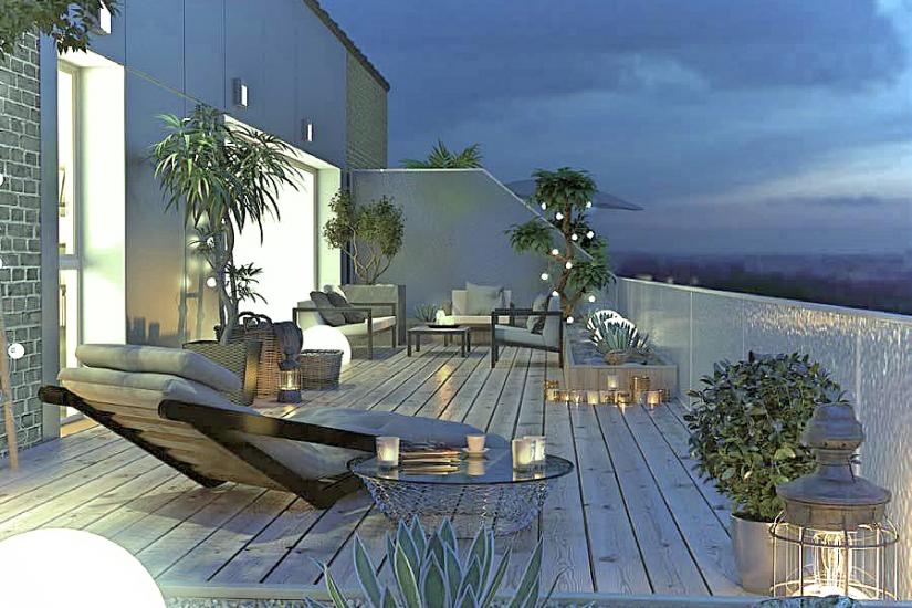 Pourquoi investir dans l'immobilier neuf