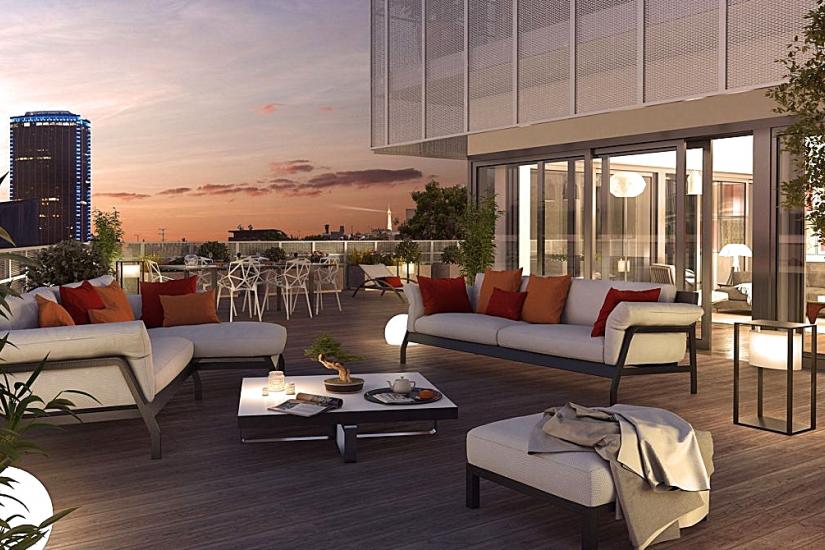 Investissez dans l'immobilier neuf