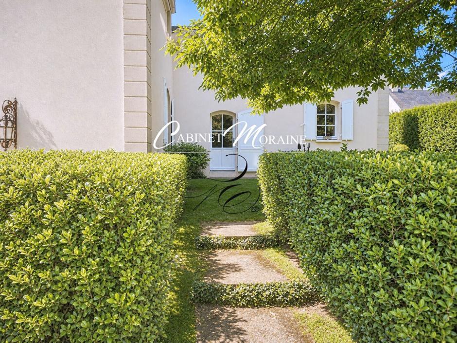 Ac3- buy prestigious house 
saint gregoire
 1783124355