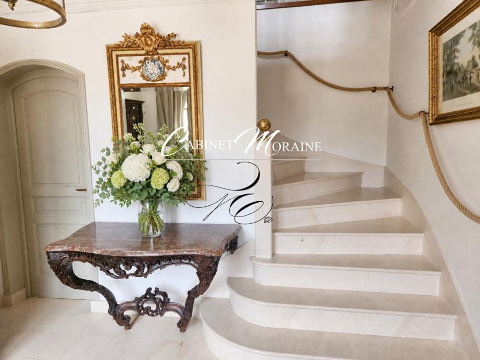 Ac3- buy prestigious house 
saint gregoire
 1783124357
