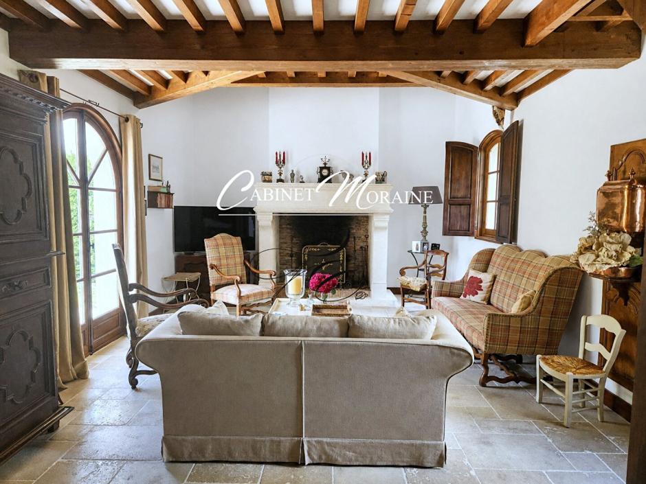 Ac3- buy prestigious house 
saint gregoire
 1783124357