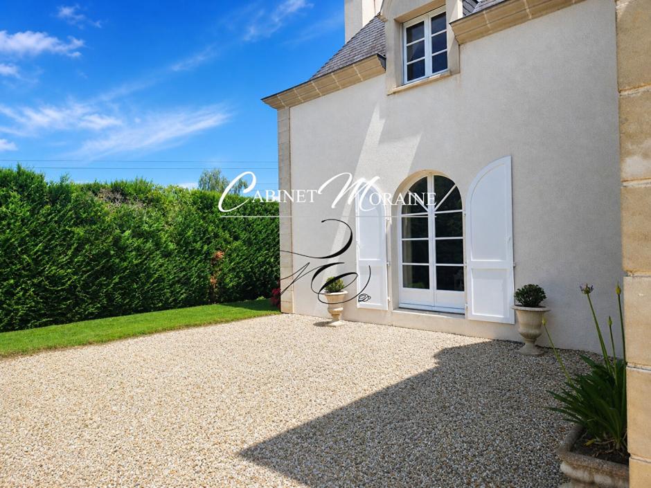 Ac3- vente demeure 
saint gregoire
 1783124331