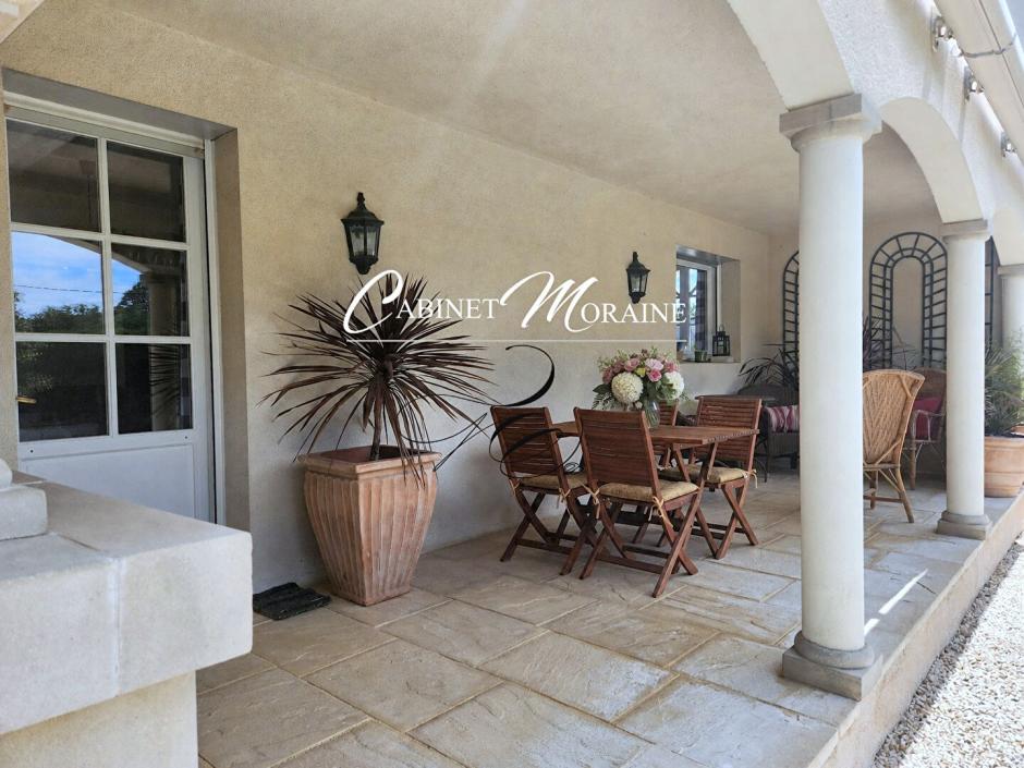 Ac3- vente demeure 
saint gregoire
 1783124331