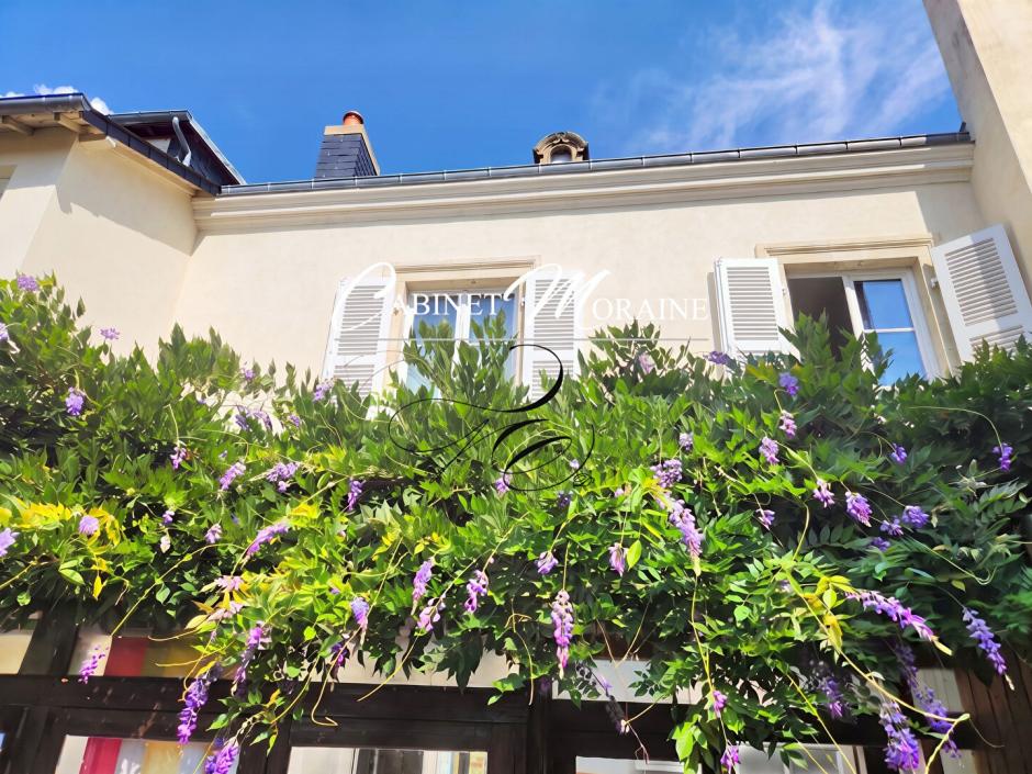Maison 9 pièces 119 m² · à Rennes · 119 m² · 643 000 €