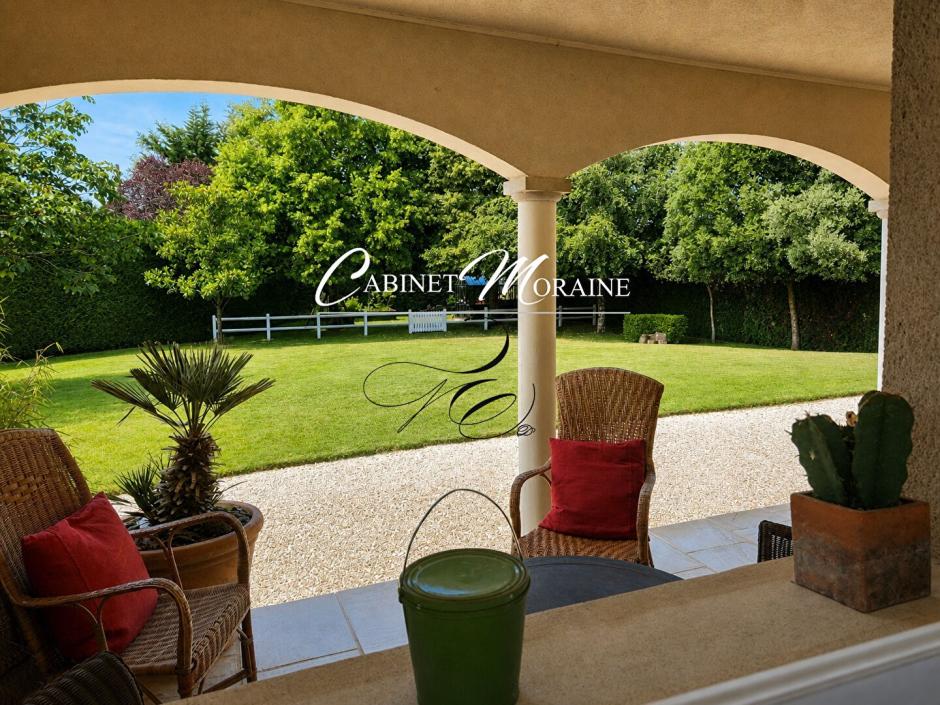 Ac3- vente maison 
saint gregoire
 1783124328