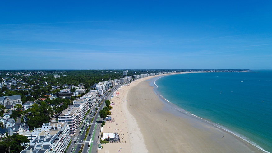 la baule 