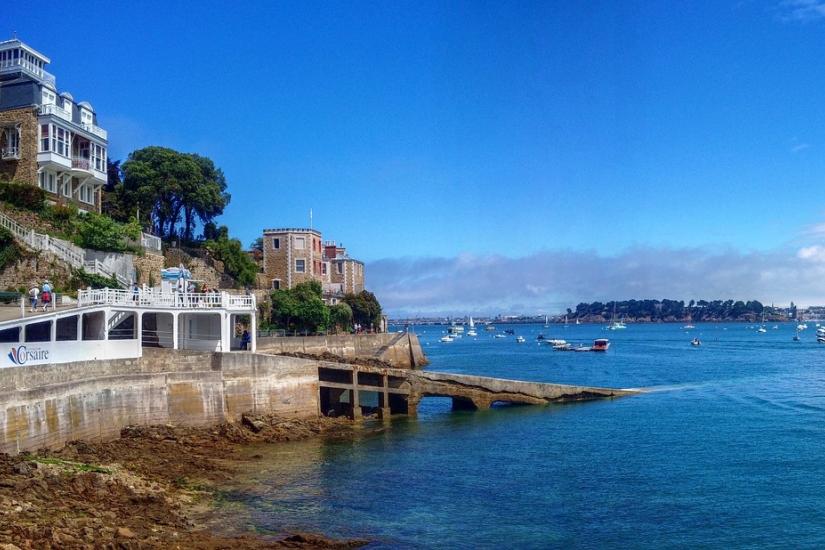 Investir dans maison neuve ou appartement neuf à Dinard