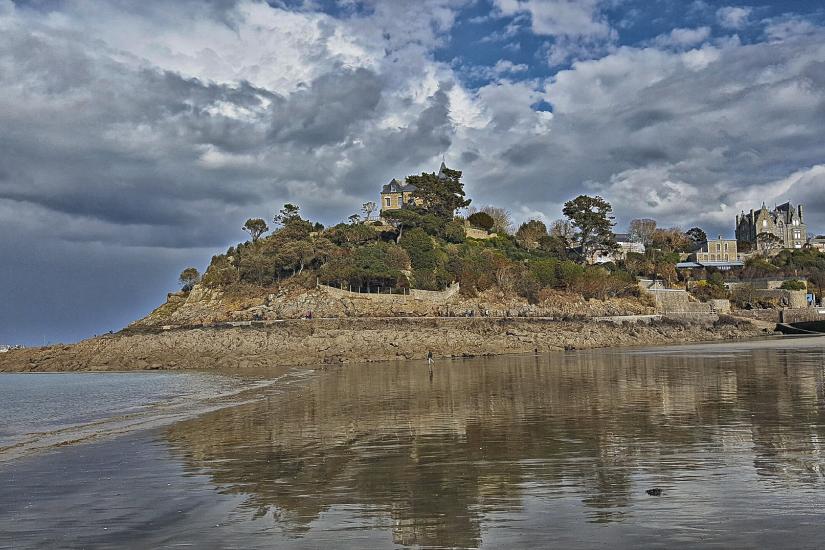 Acheter bien immobilier neuf à Dinard