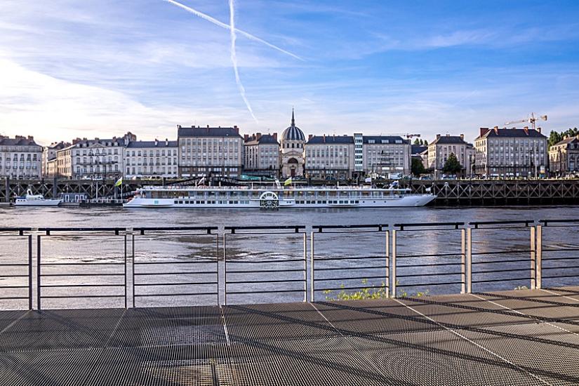 Acheter bien immobilier neuf à Nantes