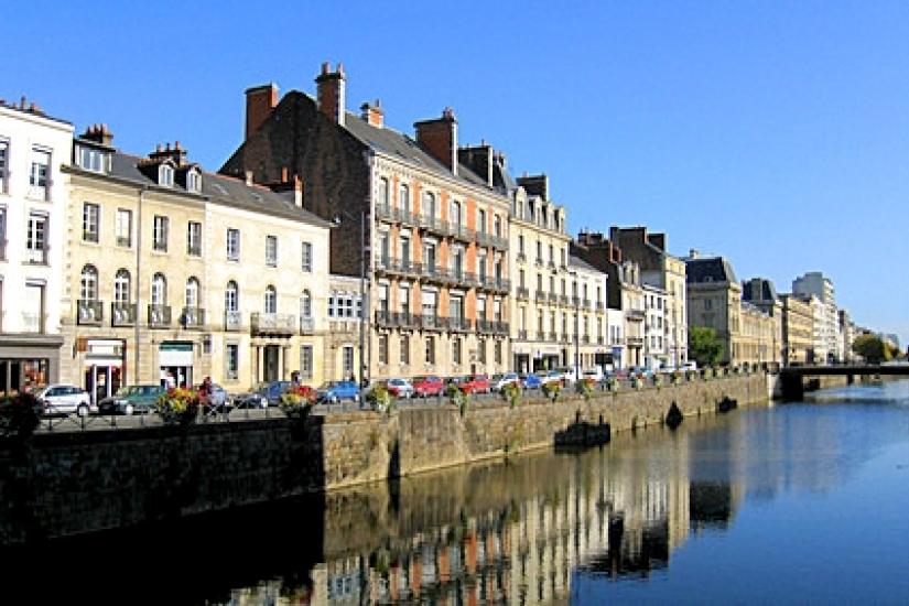 Investir dans maison neuve ou appartement neuf à Rennes Investir dans maison neuve ou appartement neuf à Rennes