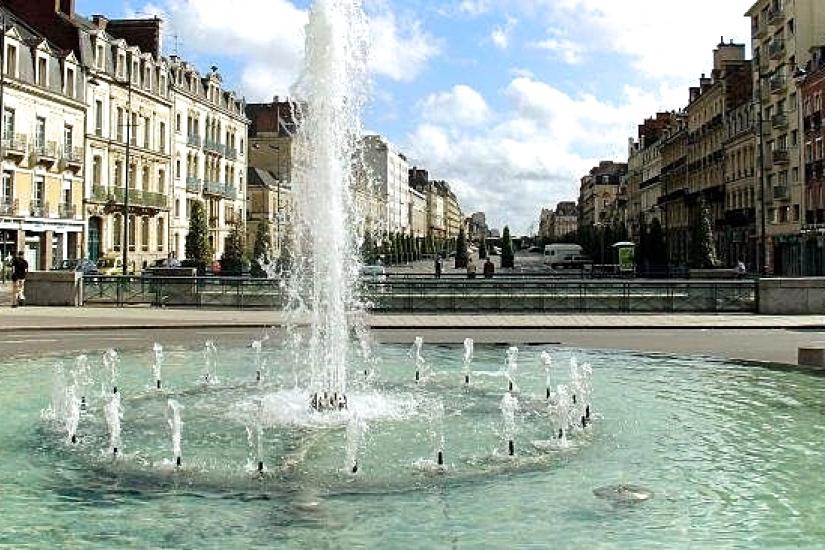 Immobilier à Rennes et sa région Immobilier neuf à Rennes et sa région