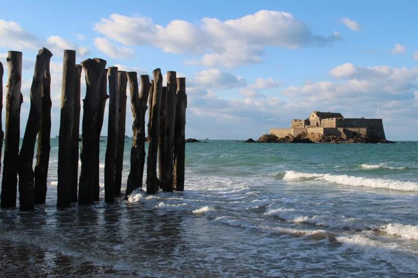 Investir dans maison neuve ou appartement neuf à Saint Malo