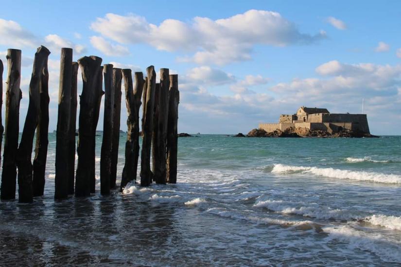 Investir dans maison neuve ou appartement neuf à Saint Malo