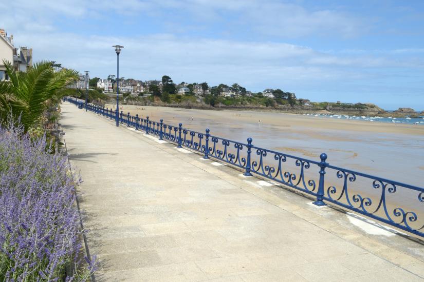 Acheter bien immobilier à Saint Lunaire