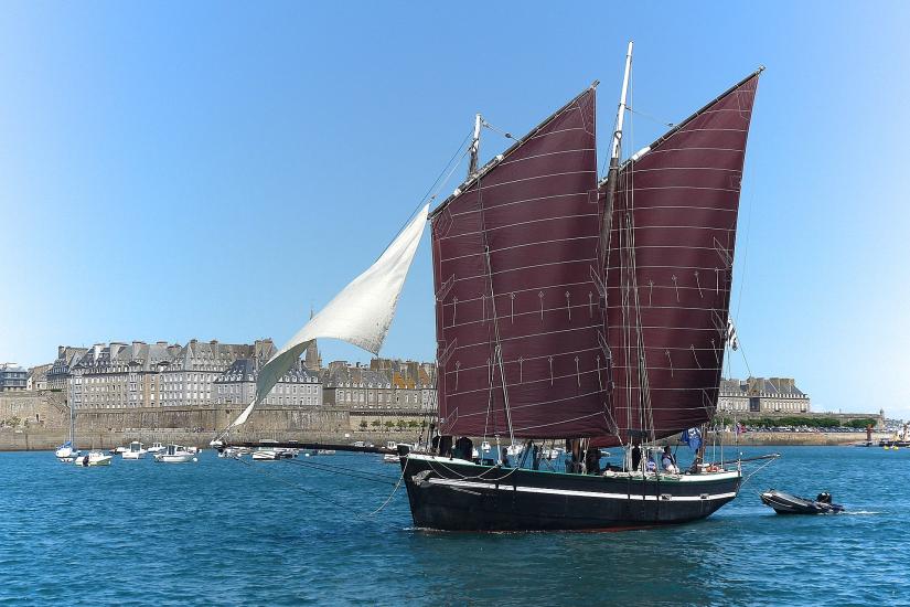 Immobilier à Saint Malo et sa région