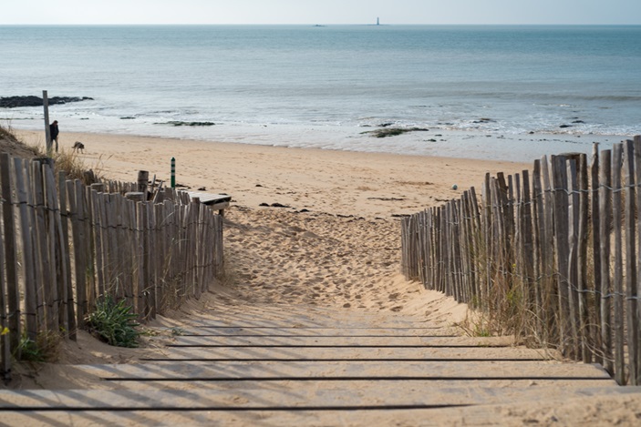 PORNICHET PLAGE