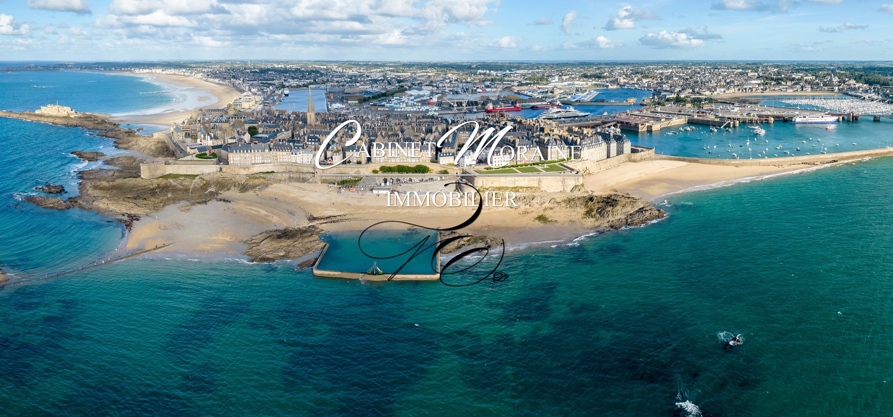 SAINT MALO INTRA MUROS 