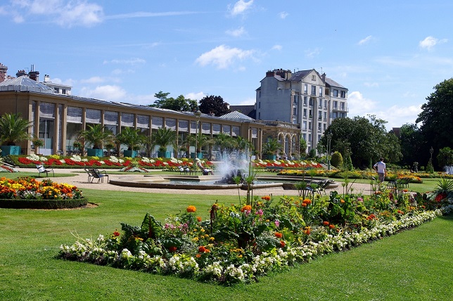 Rennes - Qualite de vie - Thabor