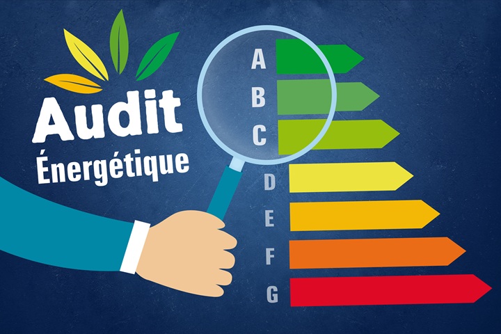 AUDIT ENERGETIQUE