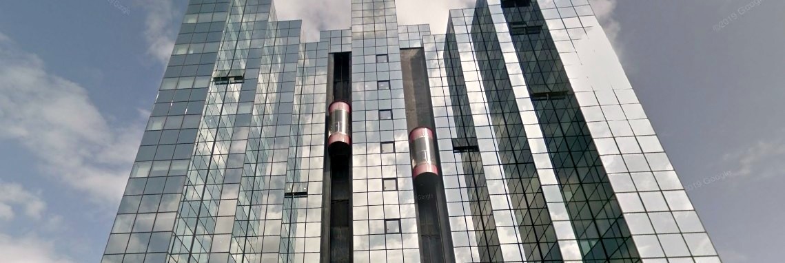 LE CENTRE ALMA 