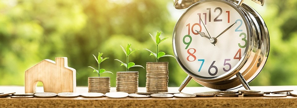 LES TAUX DE CREDIT