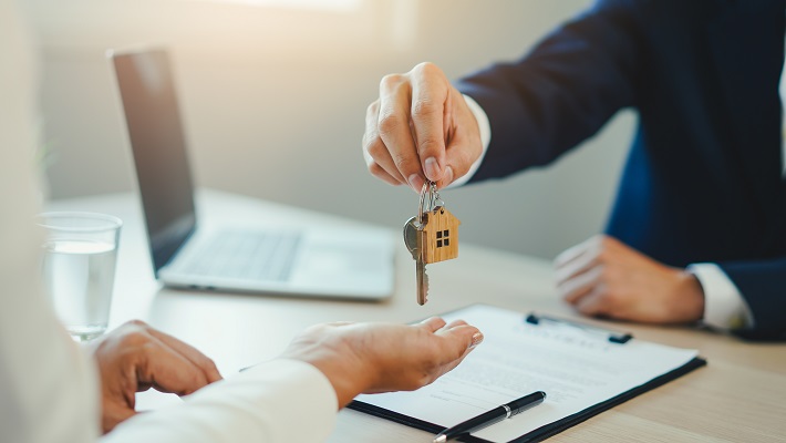 Acheter un appartement neuf à Nantes