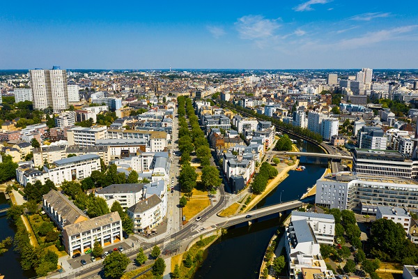 Investissez dans l&#039;immobilier à Rennes avec notre agence