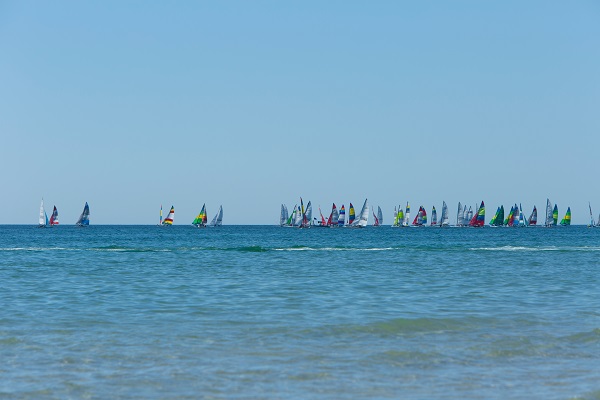 Achetez un appartement à Saint-Malo pour voir le départ de la Route du Rhum